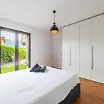 Apartamento Feel Like Home, Close To Verzasca, Tenero, Locarno