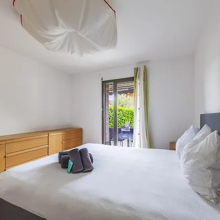 Apartment Feel Like Home, Close To Verzasca, Tenero, Locarno Gordola