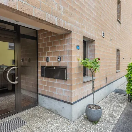 Feel Like Home, Close To Verzasca, Tenero, Locarno * Gordola