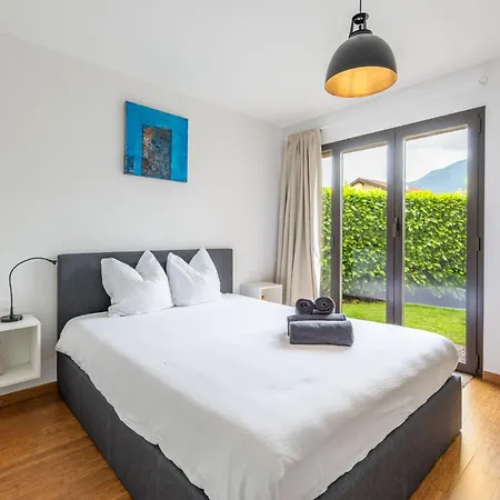 Feel Like Home, Close To Verzasca, Tenero, Locarno