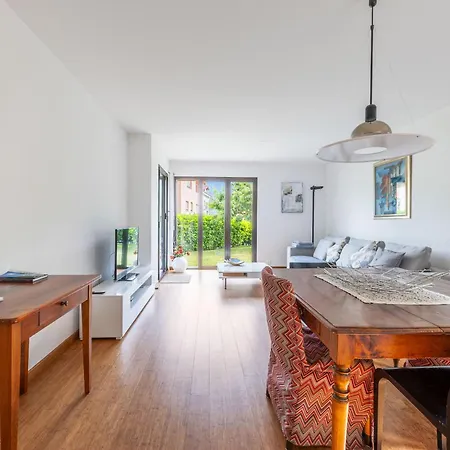 Daire Feel Like Home, Close To Verzasca, Tenero, Locarno Gordola