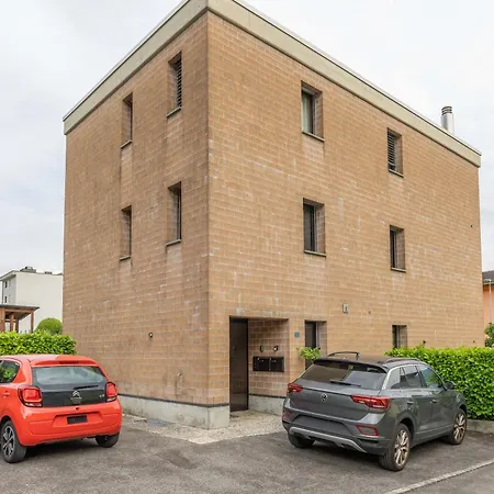 Feel Like Home, Close To Verzasca, Tenero, Locarno *