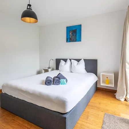 Feel Like Home, Close To Verzasca, Tenero, Locarno Gordola