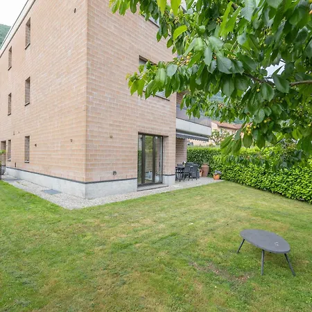 Feel Like Home, Close To Verzasca, Tenero, Locarno *