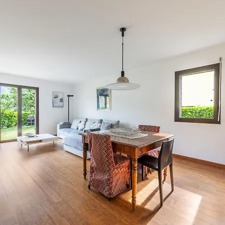 Apartment Feel Like Home, Close To Verzasca, Tenero, Locarno