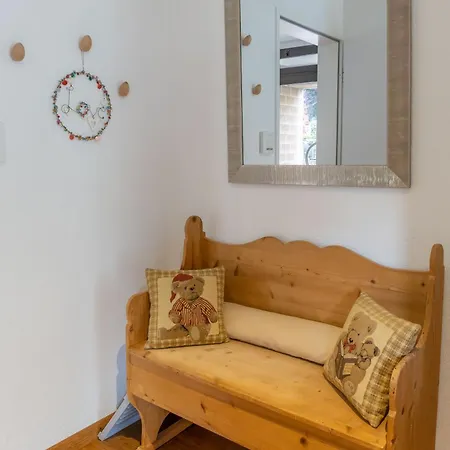 公寓 Feel Like Home, Close To Verzasca, Tenero, Locarno 戈尔多拉