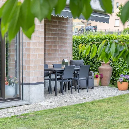 Feel Like Home, Close To Verzasca, Tenero, Locarno Apartment