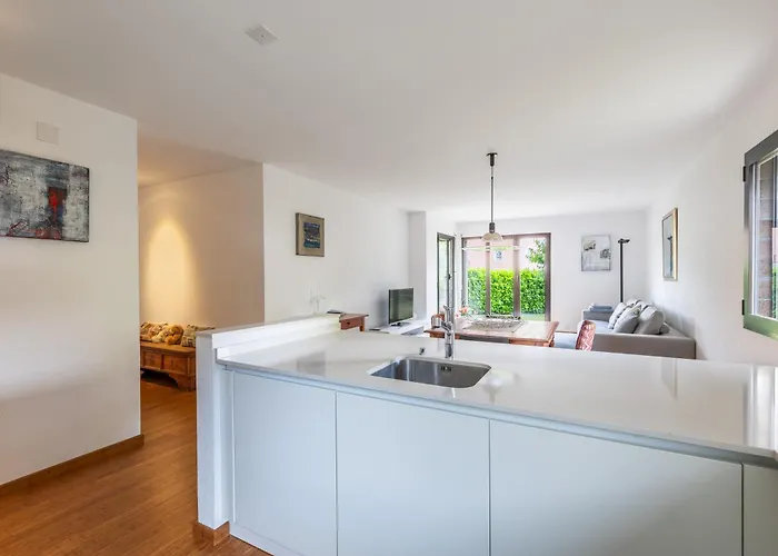 Appartamento Feel Like Home, Close To Verzasca, Tenero, Locarno Gordola