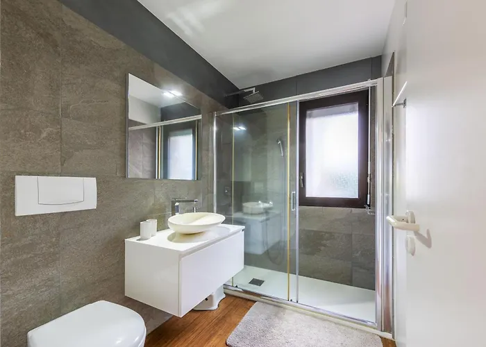 アパート Feel Like Home, Close To Verzasca, Tenero, Locarno *