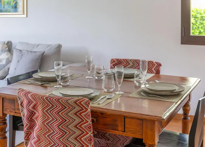 Appartamento Feel Like Home, Close To Verzasca, Tenero, Locarno