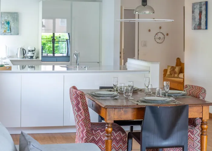 Appartamento Feel Like Home, Close To Verzasca, Tenero, Locarno *