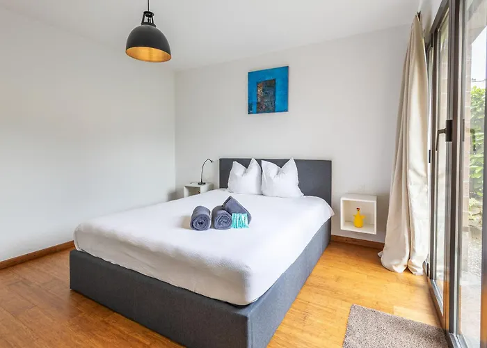 Feel Like Home, Close To Verzasca, Tenero, Locarno Gordola