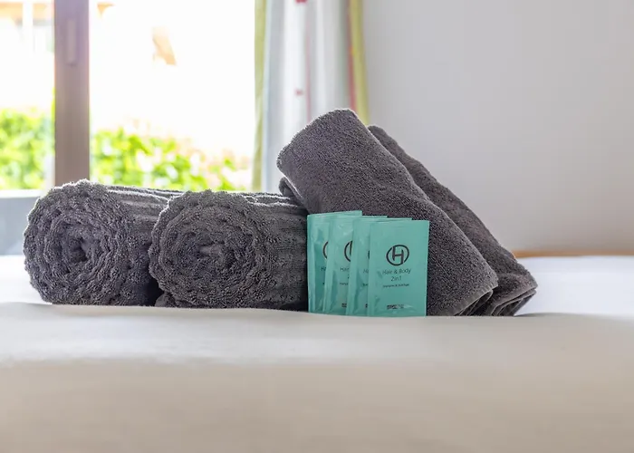 Feel Like Home, Close To Verzasca, Tenero, Locarno ゴルドラ