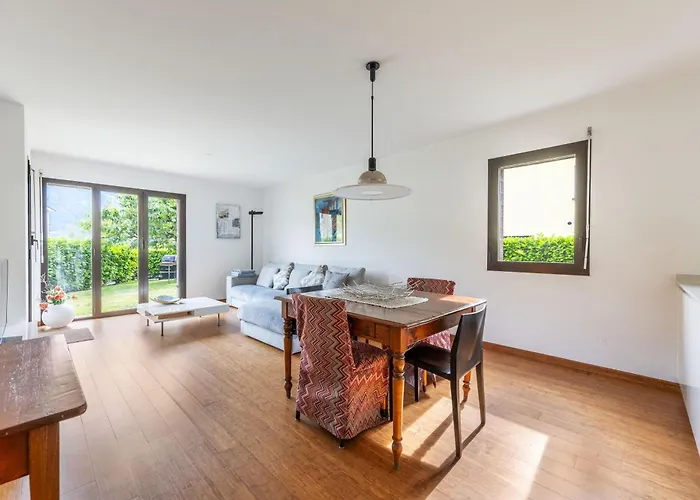 Appartamento Feel Like Home, Close To Verzasca, Tenero, Locarno