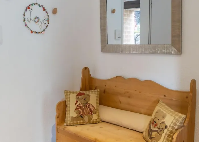 Appartamento Feel Like Home, Close To Verzasca, Tenero, Locarno Gordola