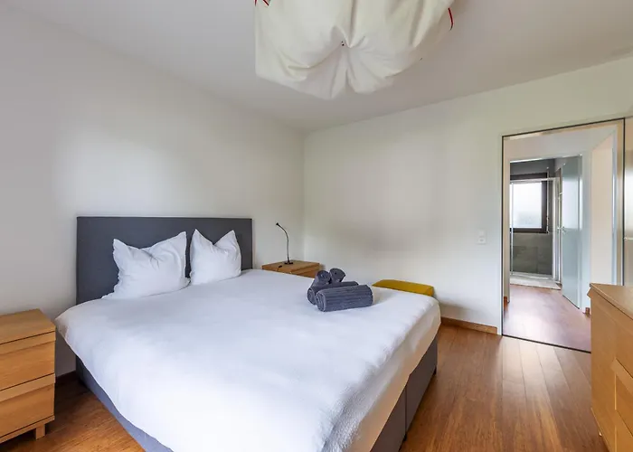 Feel Like Home, Close To Verzasca, Tenero, Locarno *