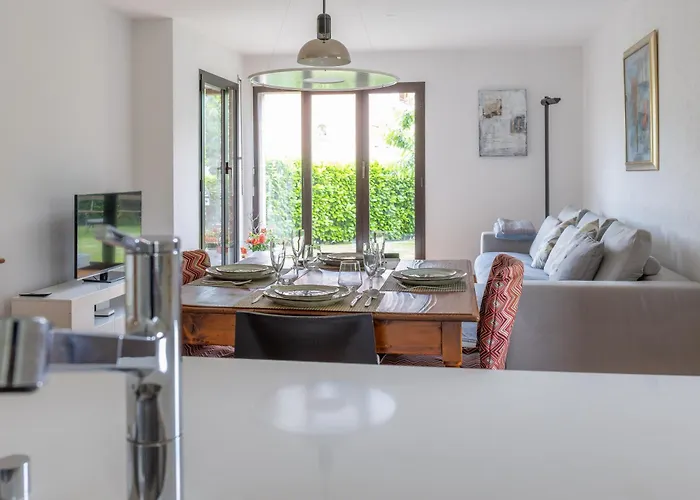 Feel Like Home, Close To Verzasca, Tenero, Locarno Appartamento