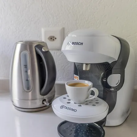 Feel Like Home, Close To Verzasca, Tenero, Locarno アパート *